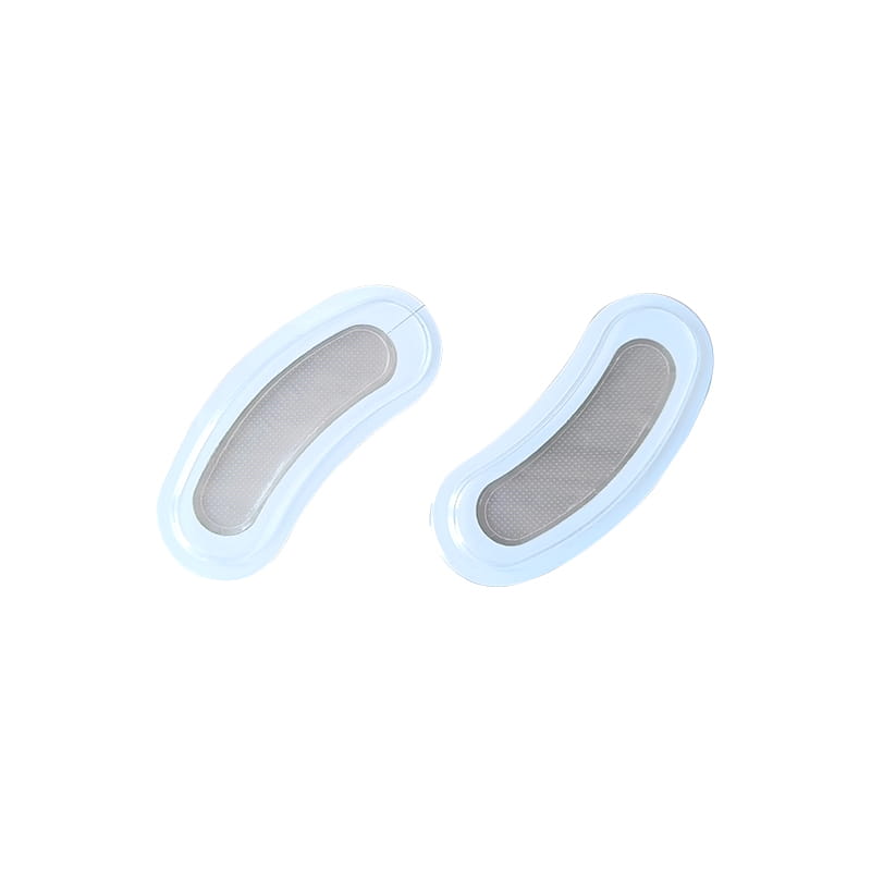Microneedle pannelapp