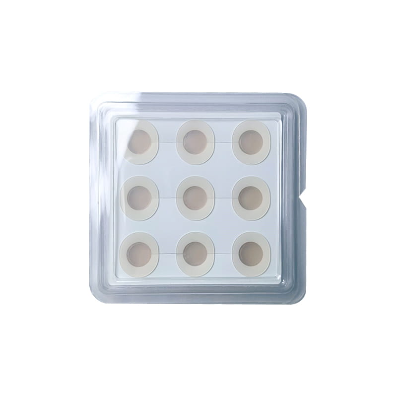 Microneedle Akne Patch