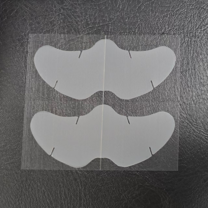 Hydrokolloid nesestrimmel