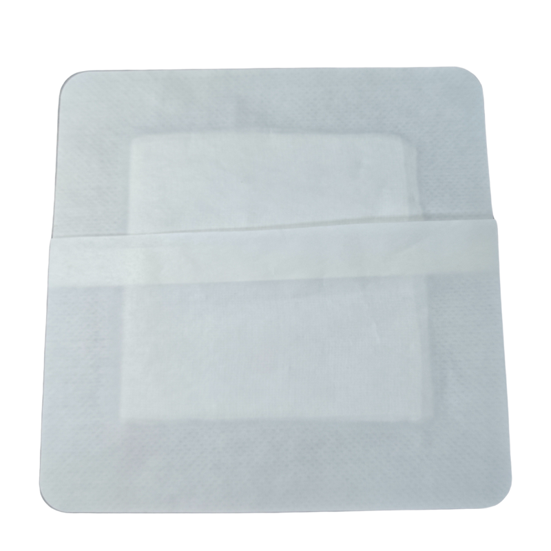 Ikke-vevd dressing (kjernebelegg: ikke-vevd stoff)
